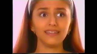 Aarti Chabria Advertisements | Pepsodent toothpaste | Clean and Clear Facewash video
