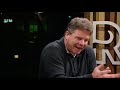 Van der Laan over Sinisterra: "Je moet van nature een echte spits zijn"