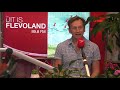 Kan theatergroep Suburbia blijven bestaan?