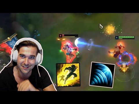 CLEAN LEE SIN FLASH PREDICTION WITH Q!