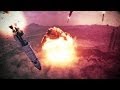 The Storyteller: FALLOUT Prologue - Great War ...