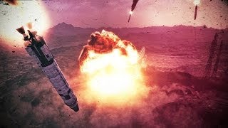 The Storyteller: FALLOUT Prologue - Great War