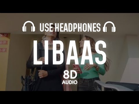 Libaas (8D AUDIO) Kaka | Use Headphones | Latest Punjabi Songs 2020