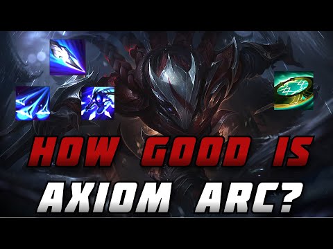 How Talon mid should be played ...