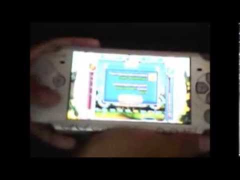 peggle psp iso