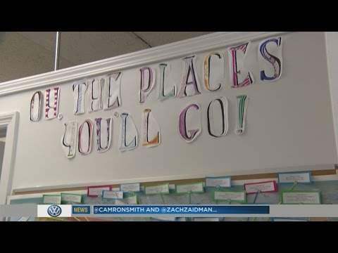 Beyond Sports Foundation Helps Student-Athletes Succeed Off The Field