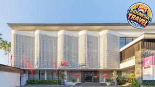 Swiss-Belinn Seminyak | Bali, Indonesia | Hotel Review 🏨