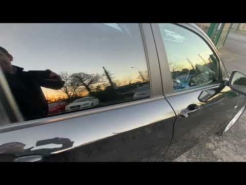 151 BMW 116 SPORT 1.6 AUTO BLACK