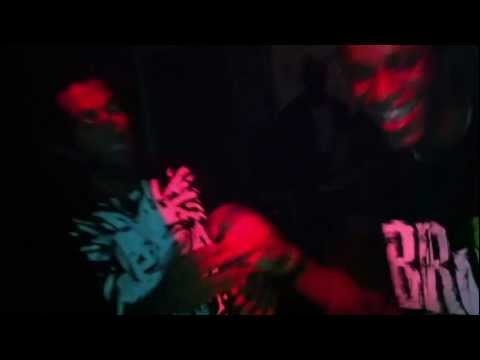 Culoe De Song Elevation Album Release Tour - 091611 (Djoon Club)