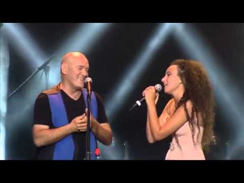 Shlomi Shabat TORONTO @MOTEK's 4th Annual Gala