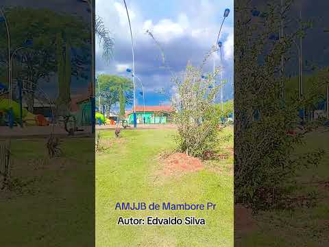 AMJJB DE Mambore Pr