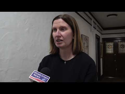 Mercy House Coat Drive