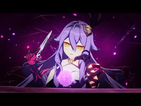 HI3 - HoI Exalted Nirvana 489D, Sirin SS0, HTR S2, Elf 3*