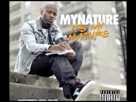 Mynature - Stomach Talking feat. Dot Rotten