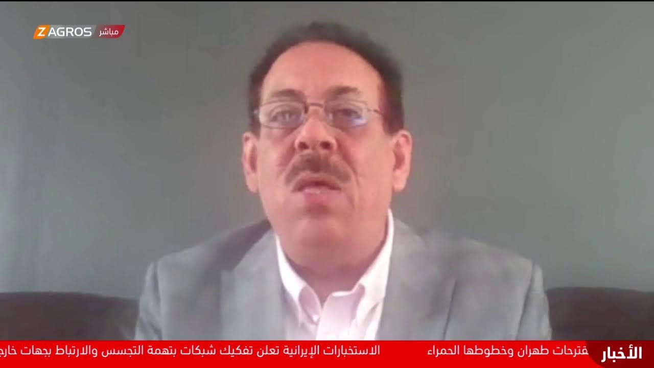 فيديو | المفاوضات في باكستان والقلق في العراق