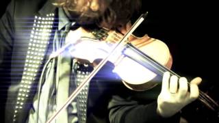 Andrea Di Cesare Duo2 - RUN - Violinista Pop Rock - Official Video