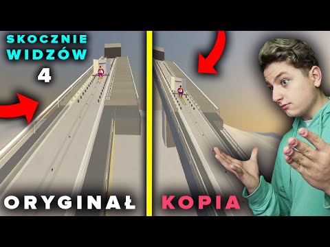 NEW KULM and FLASHBACKS | SPECTATOR JUMPS 4 in DSJ 4