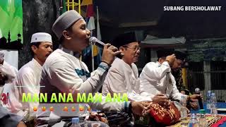 Download lagu Man Ana Laulakum - Bersama Gus Aldi - Harlah 2 Tahun Majelis Dzikir Dan Sholawat Sirojul Munir mp3 Download lagu Man Ana Laulakum - Bersama Gus Aldi - Harlah 2 Tahun Majelis Dzikir Dan Sholawat Sirojul Munir mp3