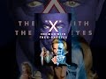 X: The Man With The X-Ray Eyes