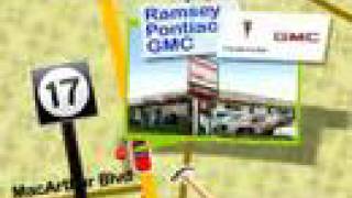 preview picture of video 'Ramsey Auto Group Map to Savings'