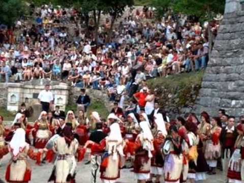 Dana Jevremova-Kade si velko komita