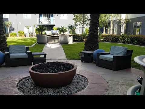 Avalon Playa Vista - Dog Park Virtual Tour