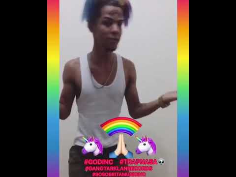 El capitán Bross - TrapNasa Vol.1