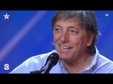 #AVIOFOCOLARI #SURPRISED THE #JURY WITH AN #INCREDIBLE #POLIPHONIC #WHISTLE #talent #unique #italy