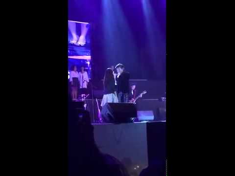 Aldi CJR - Stay With Me