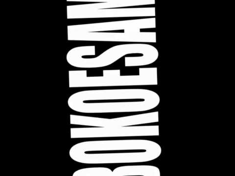 Nordin B Ft Bokoesam - Swagg To The Maximum (Prod. By Hakim)