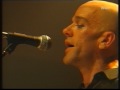 R.E.M. I'm Not Over You and Walk Unafraid "we don't play Jimi Hendrix songs!" Hamburg 1998-11-02 HQ