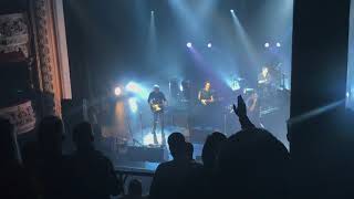 Deacon Blue - Real Gone Kid-Live Dublin