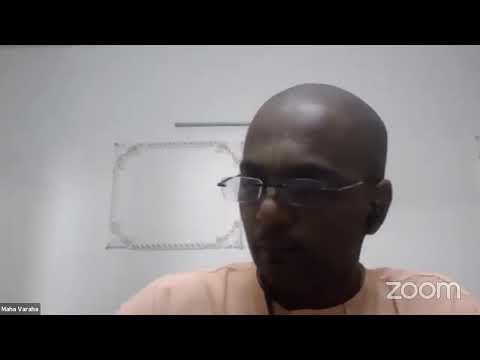 SB Class by HG Mahavaraha Prabhuji