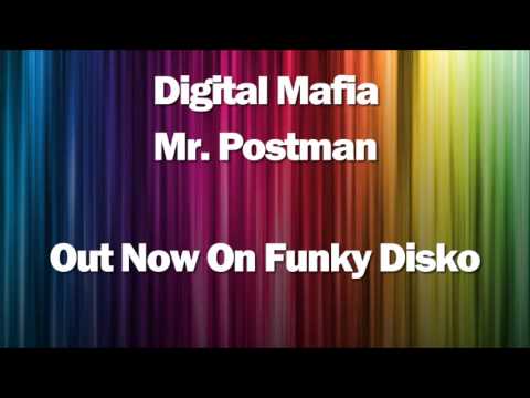 Digital Mafia - Mr Postman