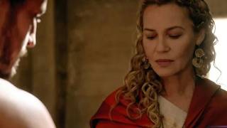 Connie Nielsen Unveils Striking New Photos That Have Fans Talking Online