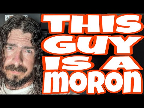 Joe Rogan just realized Donald Trump is the bad guy 