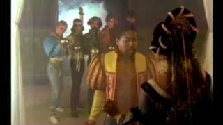 Village People - Do You Wanna Spend The Night OFFICIAL Music Video 1981