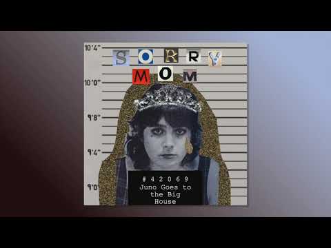 Sorry Mom - awesome party, dude! (Official Audio)