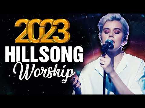 Greatest Hits Hillsong Worship Songs Ever Playlist  Top 50 Popular Christian Songs By Hillsong