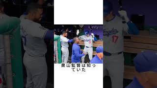 孤独を選んだ覚悟――「嫌われてもいい」大谷翔平が貫いた世界一への哲学 #大谷翔平 #プロ野球 #デコピン