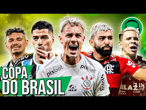 ♫ ROGER GUEDES HUMILHA O GALO, FLA AMASSA O FLU E SHOW DE PENAIS NA CdB! | Paródia Oi Balde