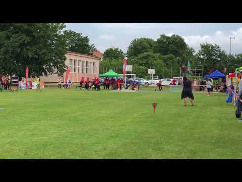 9.6.2018 Sládkovičovo - Dhz Kyselica LP, PP