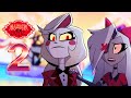 Hazbin Hotel Season 2 Episode 1 Rise Morningstar