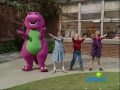 Barney Friends Season 3 Shawn The Beanstalk