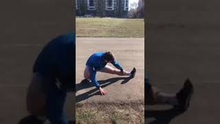 Як тренуються гандболісти/гандболістки. Частина-2. ВІДЕО