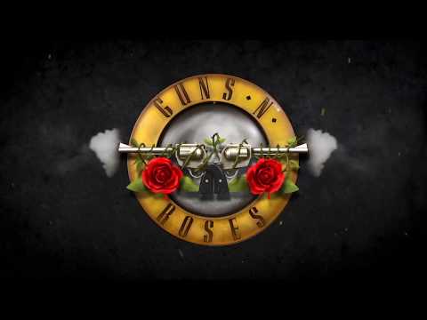 Knockin´ On Heaven´s Door -  Guns N´ Roses  - Martin Svitek cover