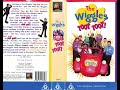 Opening To The Wiggles Toot Toot 1998 VHS 20th Century Fox Home Entertainment Version