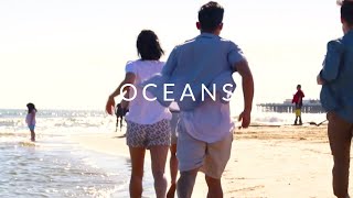 Rend Collective - &quot;Oceans&quot; | Abba Modern