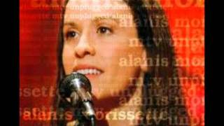 Alanis Morissette - Joining you ( acoustic)