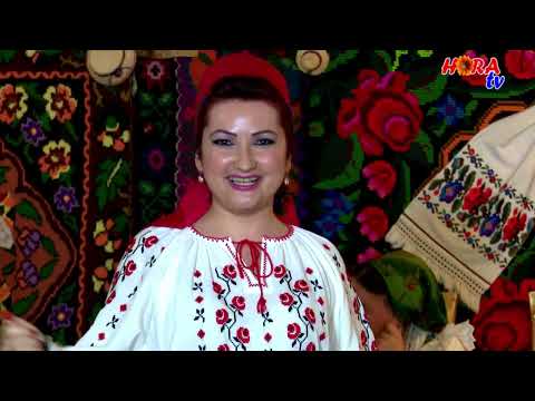 IULIANA TATAR   - Vine Petre cu caii(filmari Revelion Hora TV)
